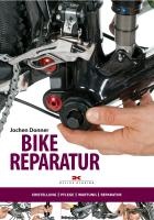 Bike-Reparatur & Wartung