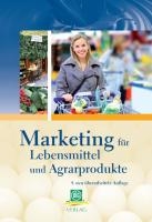 Marketing für Lebensmittel und Agarprodukte voorzijde