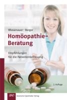 Homöopathie-Beratung