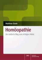 Homöopathie