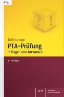 PTA-Prüfung in Fragen und Antworten voorzijde