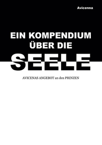 Ein Kompendium über die Seele