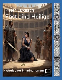 Fast eine Heilige