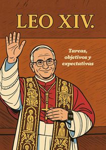 Papa Leo XIV.