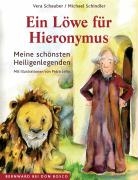 Ein Löwe für Hieronymus voorzijde