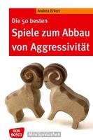 Die 50 besten Spiele zum Abbau von Aggressivität voorzijde