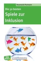 Die 50 besten Spiele zur Inklusion voorzijde