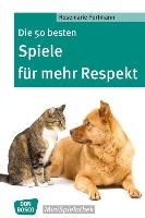 Die 50 besten Spiele für mehr Respekt voorzijde