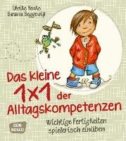 Das kleine 1x1 der Alltagskompetenzen