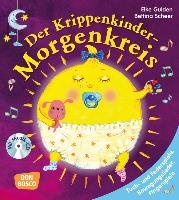 Der Krippenkinder-Morgenkreis