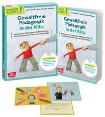 Kinderschutz: Gewaltfreie Pädagogik in der Kita