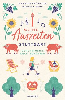 Meine Auszeiten - Stuttgart