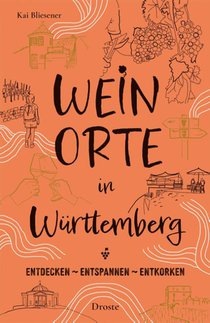 Weinorte in Württemberg