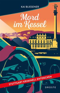 Mord im Kessel