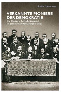 Verkannte Pioniere der Demokratie