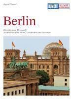 DuMont Kunst-Reiseführer Berlin