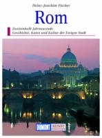 DuMont Kunst-Reiseführer Rom