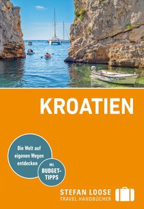 Stefan Loose Reiseführer Kroatien