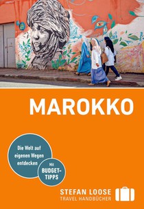 Stefan Loose Reiseführer Marokko