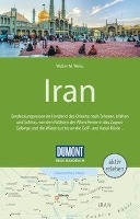 DuMont Reise-Handbuch Reiseführer Iran