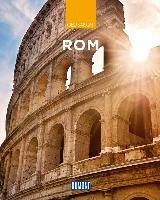 DuMont Reise-Bildband Rom voorzijde