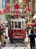 DuMont Bildatlas 34 Istanbul voorzijde