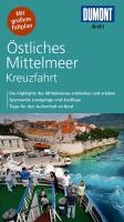 DuMont direkt Reiseführer Östliches Mittelmeer Kreuzfahrt voorzijde
