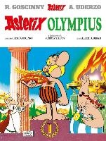 Asterix Olympius Latin