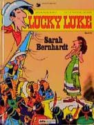 Lucky Luke 35 - Sarah Bernhardt voorzijde