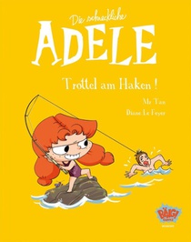 Die schreckliche Adele 12