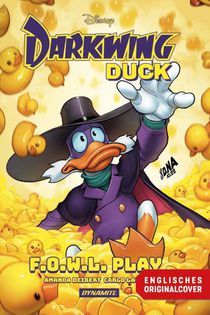 Darkwing Duck - Der Schrecken der Bösewichte