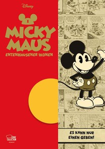 Entenhausener Ikonen - Donald Duck II