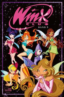 Winx Club 03