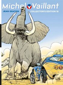 Michel Vaillant Collector's Edition 19