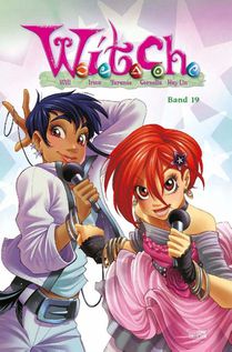 WITCH 19