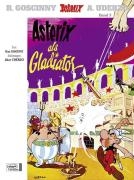 Asterix Mundart: 63 Bayrisch 4