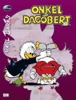 Disney: Barks Onkel Dagobert 07