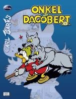 Disney: Barks Onkel Dagobert 08 voorzijde