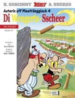 Asterix Mundart 67 Unterfränkisch IV