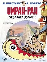 Umpah-Pah Gesamtausgabe