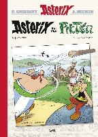 Asterix 35 Luxusedition