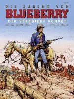 Blueberry 50 (Jugend 21)