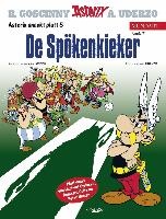 Asterix Mundart Plattdeutsch V voorzijde