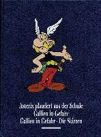 Asterix Gesamtausgabe 12 voorzijde