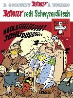 Asterix redt Schwyzerdütsch