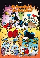 Onkel Dagobert. Schnabel um Schnabel