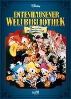 Entenhausener Weltbibliothek 02
