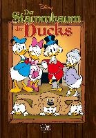 Der Stammbaum der Ducks