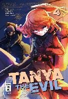 Tanya the Evil 04