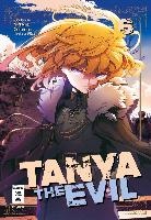 Tanya the Evil 06